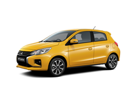 1,2 MIVEC Invite CVT Mitsubishi Space Star